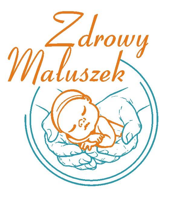 Logo Zdrowy Maluszek